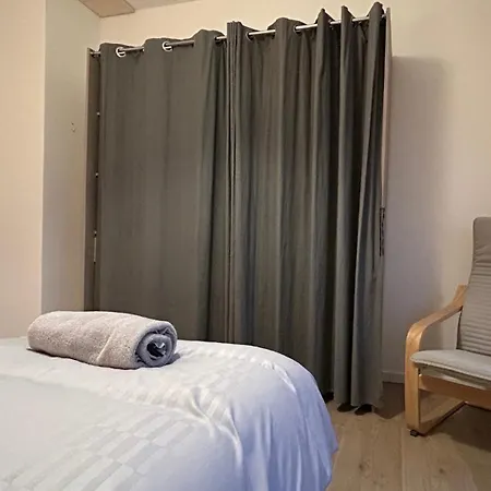 Le Cocon Appartement