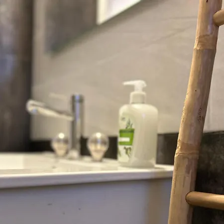 Le Cocon Appartement Mulhouse