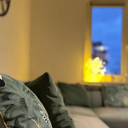 Appartement Le Cocon