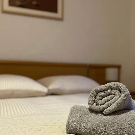 Appartement Le Cocon