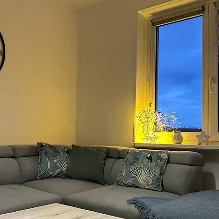 Appartement Le Cocon Mulhouse