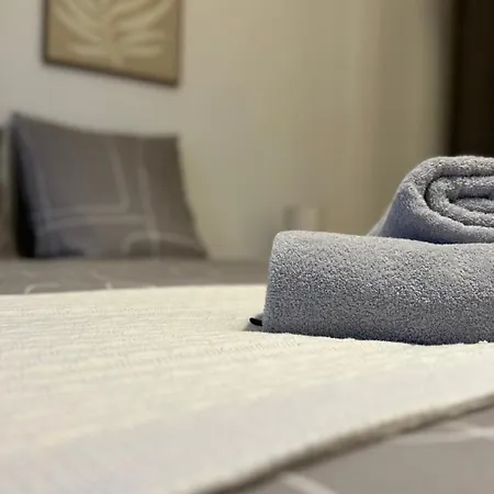 Le Cocon Appartement *