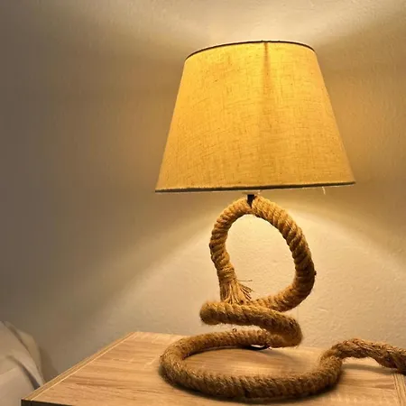 Le Cocon Daire Mulhouse