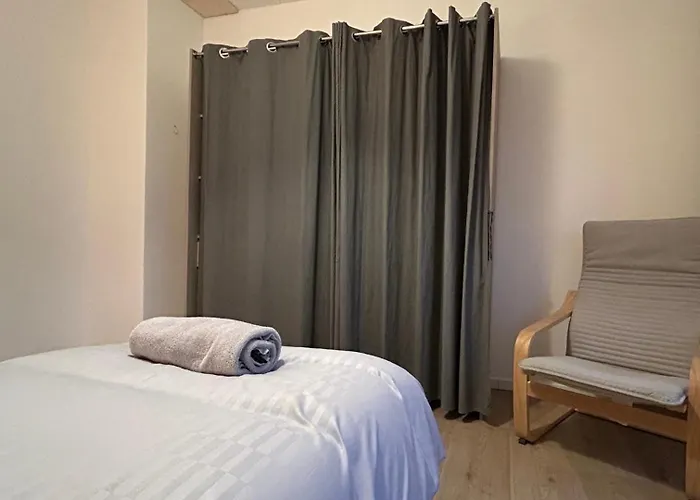 Le Cocon Apartamento