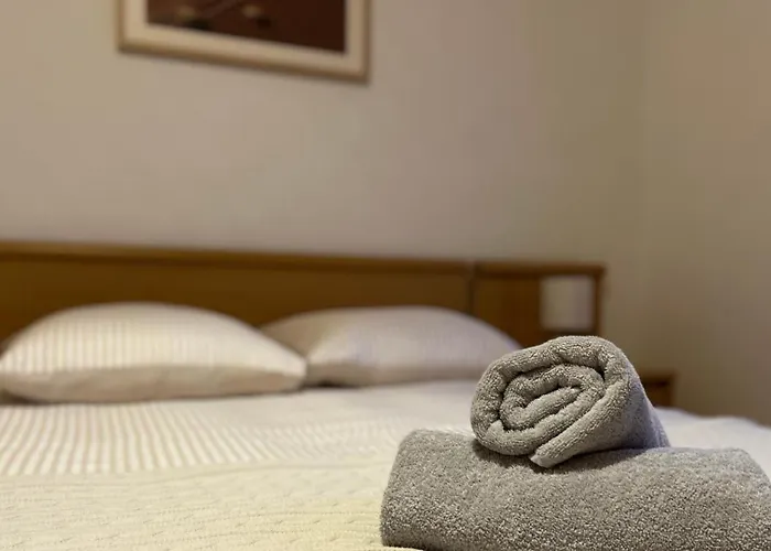 Apartamento Le Cocon