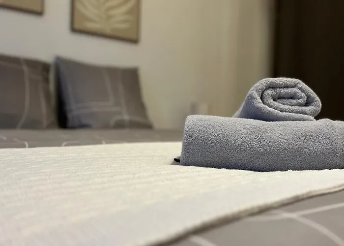 Le Cocon Apartamento *