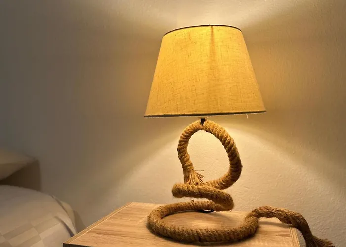 Le Cocon Apartamento Mulhouse